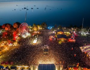 STRAND Fesztiválon indul útjára a #nenézzfélre kampány Holnap kezdődik a STRAND Fesztivál