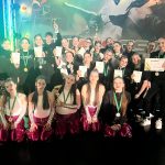 Aranyosan kezdte a versenyszezont az X-Press TSE