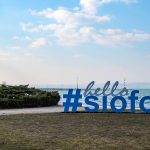 Siófok márciusban – a Balaton még a helyieké?