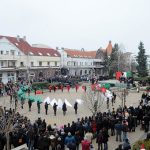 Így ünnepel Siófok március 15-én