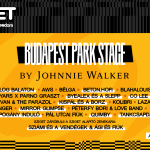 A magyar zene szíve itt dobban: Budapest Park a Szigeten