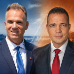 Eldőlt: Csatári Ernő nyerte a választást – Witzmann Mihály elismerte vereségét