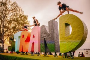 Zamárdiba érkezik Robin Schulz és a STRAND-on tér vissza a legendás RetroStrars fesztivál: Teljes a STRAND Fesztivál nyitónapja