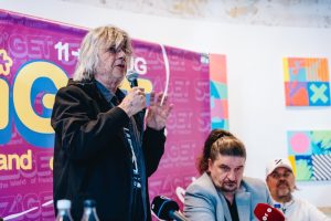 Koncz Zsuzsa és Azahriah is elénekli a ’Ha én rózsa volnék’-ot