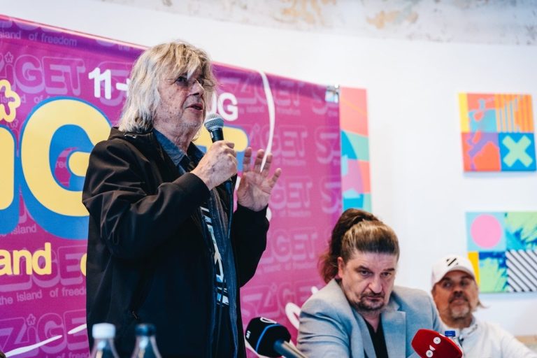 Koncz Zsuzsa és Azahriah is elénekli a ’Ha én rózsa volnék’-ot